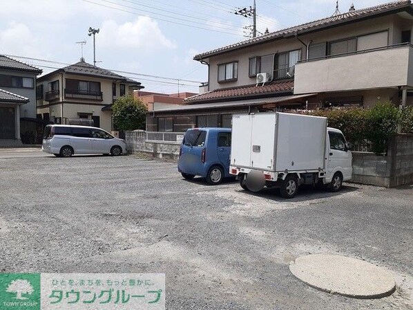 エルディムみなみIIの物件内観写真